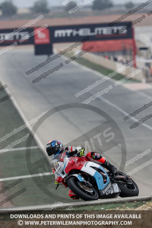 Cartagena;Circuito Cartagena;Motorcycle Trackdays;No Limits Trackdays;Peter Wileman Photography;Trackday Digital Images;Trackday Photographs;Trackdays Spain