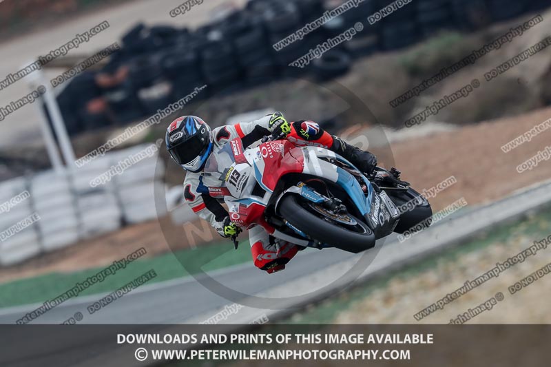 Cartagena;Circuito Cartagena;Motorcycle Trackdays;No Limits Trackdays;Peter Wileman Photography;Trackday Digital Images;Trackday Photographs;Trackdays Spain