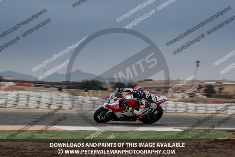 Cartagena;Circuito Cartagena;Motorcycle Trackdays;No Limits Trackdays;Peter Wileman Photography;Trackday Digital Images;Trackday Photographs;Trackdays Spain