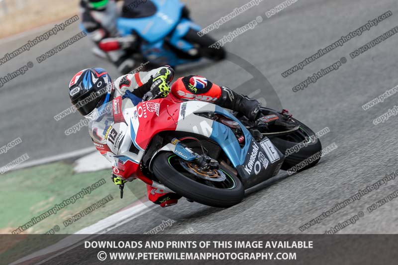 Cartagena;Circuito Cartagena;Motorcycle Trackdays;No Limits Trackdays;Peter Wileman Photography;Trackday Digital Images;Trackday Photographs;Trackdays Spain