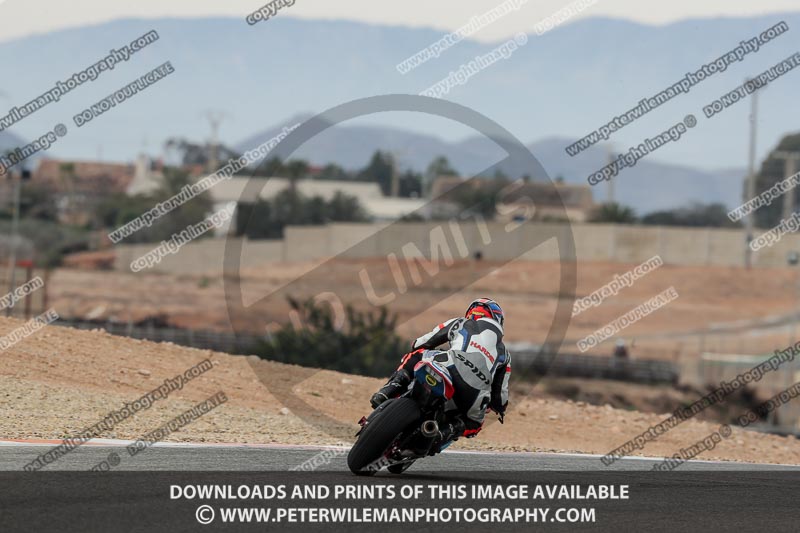 Cartagena;Circuito Cartagena;Motorcycle Trackdays;No Limits Trackdays;Peter Wileman Photography;Trackday Digital Images;Trackday Photographs;Trackdays Spain