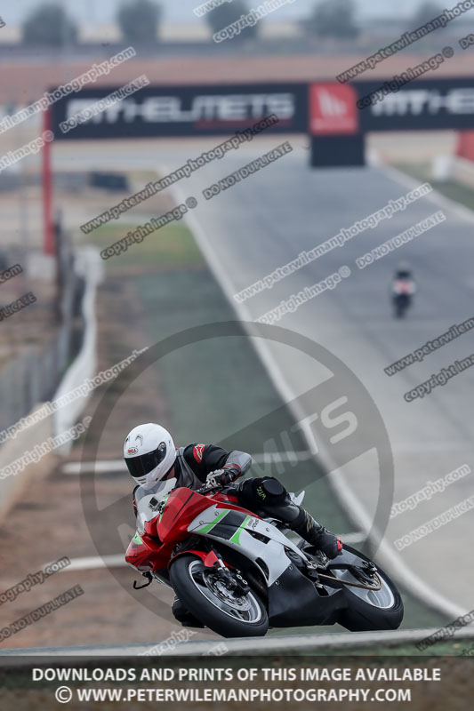 Cartagena;Circuito Cartagena;Motorcycle Trackdays;No Limits Trackdays;Peter Wileman Photography;Trackday Digital Images;Trackday Photographs;Trackdays Spain