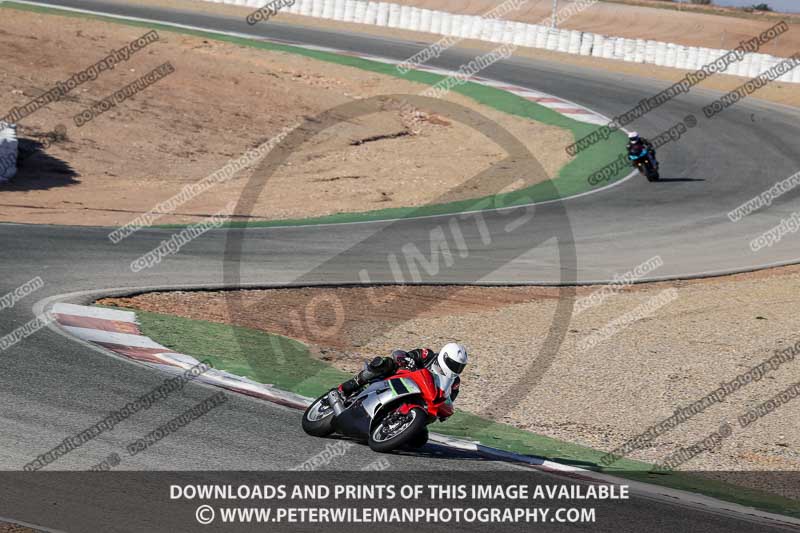 Cartagena;Circuito Cartagena;Motorcycle Trackdays;No Limits Trackdays;Peter Wileman Photography;Trackday Digital Images;Trackday Photographs;Trackdays Spain