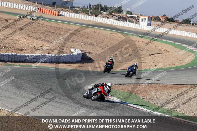 Cartagena;Circuito Cartagena;Motorcycle Trackdays;No Limits Trackdays;Peter Wileman Photography;Trackday Digital Images;Trackday Photographs;Trackdays Spain