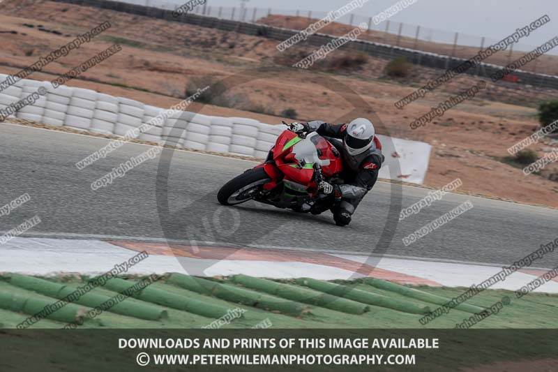 Cartagena;Circuito Cartagena;Motorcycle Trackdays;No Limits Trackdays;Peter Wileman Photography;Trackday Digital Images;Trackday Photographs;Trackdays Spain