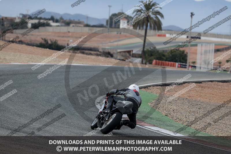 Cartagena;Circuito Cartagena;Motorcycle Trackdays;No Limits Trackdays;Peter Wileman Photography;Trackday Digital Images;Trackday Photographs;Trackdays Spain