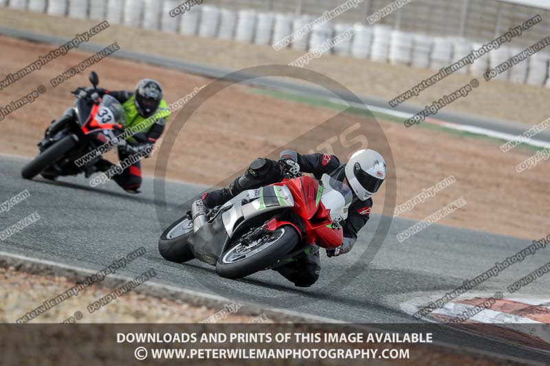 Cartagena;Circuito Cartagena;Motorcycle Trackdays;No Limits Trackdays;Peter Wileman Photography;Trackday Digital Images;Trackday Photographs;Trackdays Spain