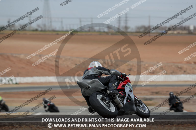 Cartagena;Circuito Cartagena;Motorcycle Trackdays;No Limits Trackdays;Peter Wileman Photography;Trackday Digital Images;Trackday Photographs;Trackdays Spain