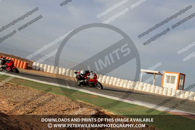 Cartagena;Circuito Cartagena;Motorcycle Trackdays;No Limits Trackdays;Peter Wileman Photography;Trackday Digital Images;Trackday Photographs;Trackdays Spain