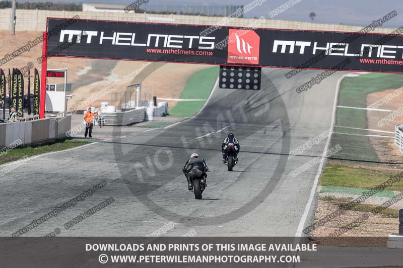 Cartagena;Circuito Cartagena;Motorcycle Trackdays;No Limits Trackdays;Peter Wileman Photography;Trackday Digital Images;Trackday Photographs;Trackdays Spain