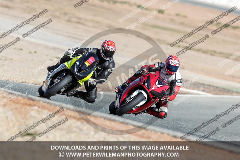 Cartagena;Circuito Cartagena;Motorcycle Trackdays;No Limits Trackdays;Peter Wileman Photography;Trackday Digital Images;Trackday Photographs;Trackdays Spain