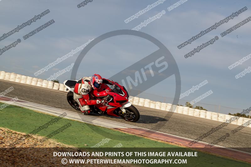 Cartagena;Circuito Cartagena;Motorcycle Trackdays;No Limits Trackdays;Peter Wileman Photography;Trackday Digital Images;Trackday Photographs;Trackdays Spain