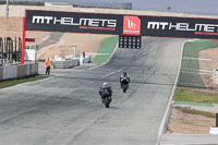 Fast Group 1 Red Bikes