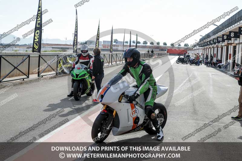 Cartagena;Circuito Cartagena;Motorcycle Trackdays;No Limits Trackdays;Peter Wileman Photography;Trackday Digital Images;Trackday Photographs;Trackdays Spain