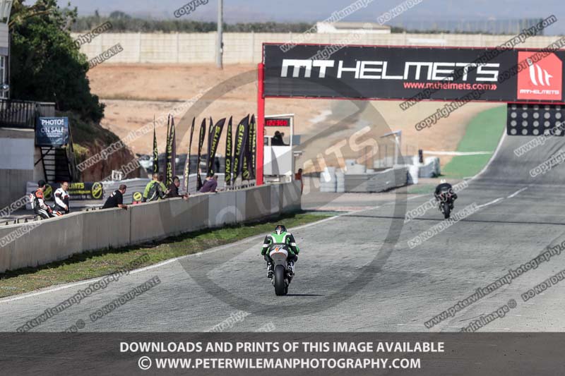 Cartagena;Circuito Cartagena;Motorcycle Trackdays;No Limits Trackdays;Peter Wileman Photography;Trackday Digital Images;Trackday Photographs;Trackdays Spain