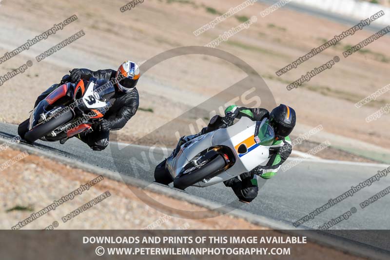 Cartagena;Circuito Cartagena;Motorcycle Trackdays;No Limits Trackdays;Peter Wileman Photography;Trackday Digital Images;Trackday Photographs;Trackdays Spain