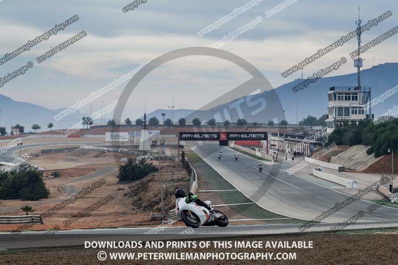 Cartagena;Circuito Cartagena;Motorcycle Trackdays;No Limits Trackdays;Peter Wileman Photography;Trackday Digital Images;Trackday Photographs;Trackdays Spain