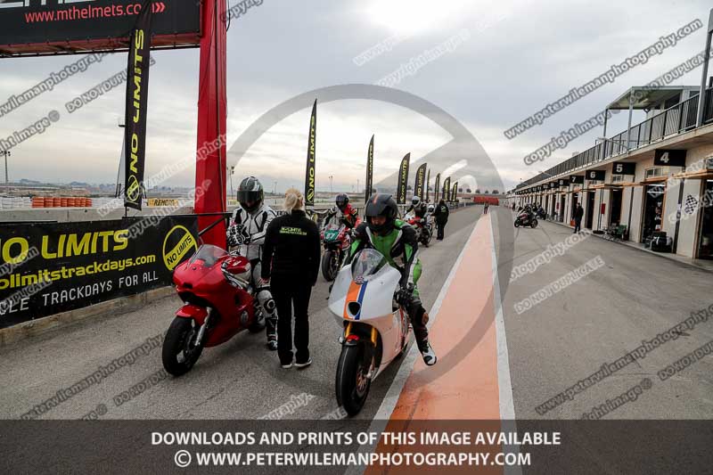 Cartagena;Circuito Cartagena;Motorcycle Trackdays;No Limits Trackdays;Peter Wileman Photography;Trackday Digital Images;Trackday Photographs;Trackdays Spain