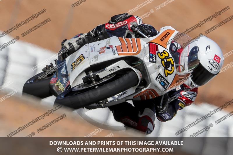 Cartagena;Circuito Cartagena;Motorcycle Trackdays;No Limits Trackdays;Peter Wileman Photography;Trackday Digital Images;Trackday Photographs;Trackdays Spain