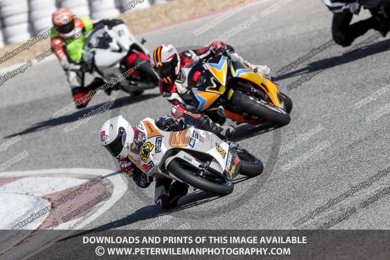 Cartagena;Circuito Cartagena;Motorcycle Trackdays;No Limits Trackdays;Peter Wileman Photography;Trackday Digital Images;Trackday Photographs;Trackdays Spain