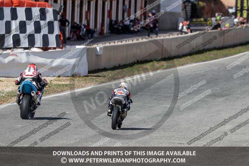 Cartagena;Circuito Cartagena;Motorcycle Trackdays;No Limits Trackdays;Peter Wileman Photography;Trackday Digital Images;Trackday Photographs;Trackdays Spain