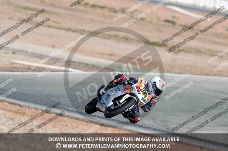 Cartagena;Circuito Cartagena;Motorcycle Trackdays;No Limits Trackdays;Peter Wileman Photography;Trackday Digital Images;Trackday Photographs;Trackdays Spain