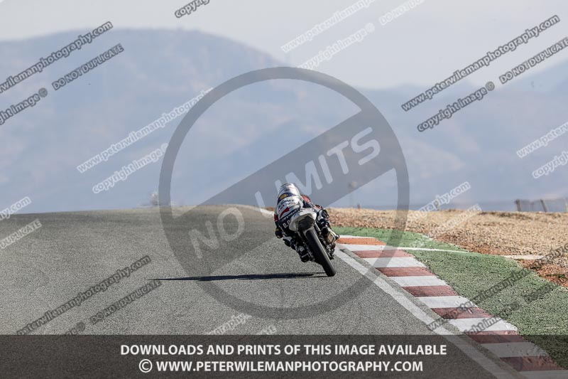 Cartagena;Circuito Cartagena;Motorcycle Trackdays;No Limits Trackdays;Peter Wileman Photography;Trackday Digital Images;Trackday Photographs;Trackdays Spain