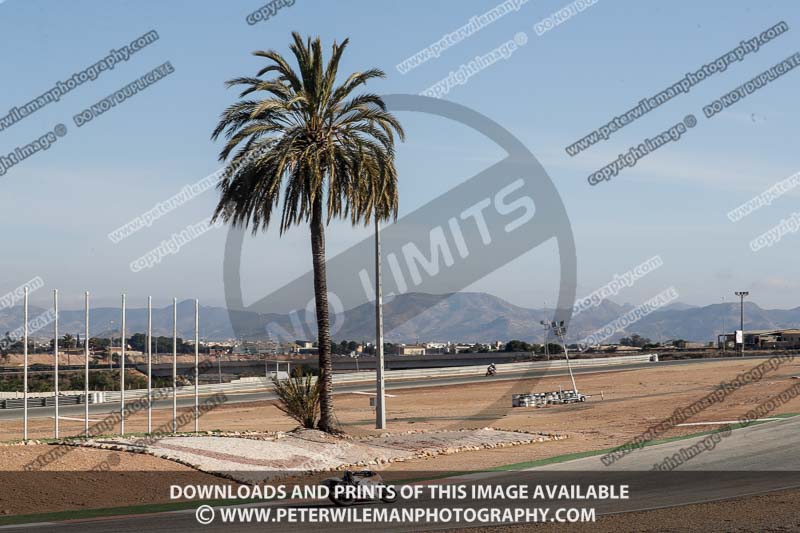 Cartagena;Circuito Cartagena;Motorcycle Trackdays;No Limits Trackdays;Peter Wileman Photography;Trackday Digital Images;Trackday Photographs;Trackdays Spain