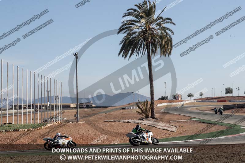 Cartagena;Circuito Cartagena;Motorcycle Trackdays;No Limits Trackdays;Peter Wileman Photography;Trackday Digital Images;Trackday Photographs;Trackdays Spain