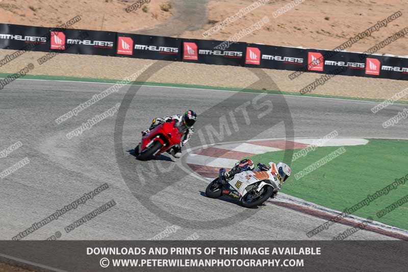 Cartagena;Circuito Cartagena;Motorcycle Trackdays;No Limits Trackdays;Peter Wileman Photography;Trackday Digital Images;Trackday Photographs;Trackdays Spain