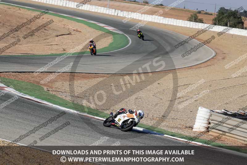Cartagena;Circuito Cartagena;Motorcycle Trackdays;No Limits Trackdays;Peter Wileman Photography;Trackday Digital Images;Trackday Photographs;Trackdays Spain