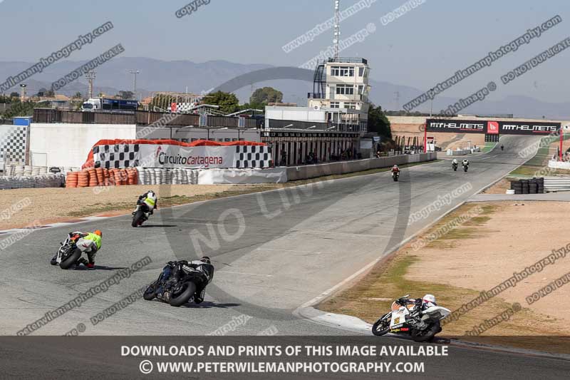 Cartagena;Circuito Cartagena;Motorcycle Trackdays;No Limits Trackdays;Peter Wileman Photography;Trackday Digital Images;Trackday Photographs;Trackdays Spain