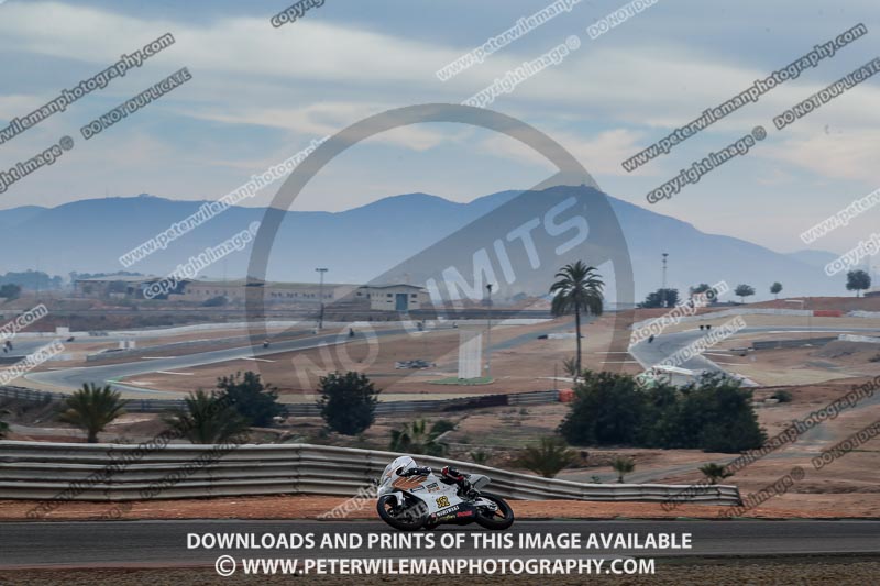 Cartagena;Circuito Cartagena;Motorcycle Trackdays;No Limits Trackdays;Peter Wileman Photography;Trackday Digital Images;Trackday Photographs;Trackdays Spain