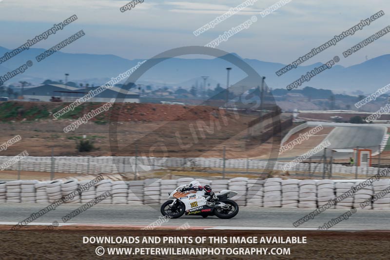 Cartagena;Circuito Cartagena;Motorcycle Trackdays;No Limits Trackdays;Peter Wileman Photography;Trackday Digital Images;Trackday Photographs;Trackdays Spain