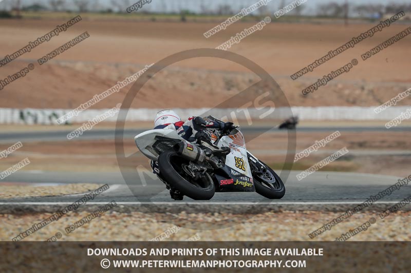 Cartagena;Circuito Cartagena;Motorcycle Trackdays;No Limits Trackdays;Peter Wileman Photography;Trackday Digital Images;Trackday Photographs;Trackdays Spain