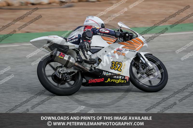 Cartagena;Circuito Cartagena;Motorcycle Trackdays;No Limits Trackdays;Peter Wileman Photography;Trackday Digital Images;Trackday Photographs;Trackdays Spain