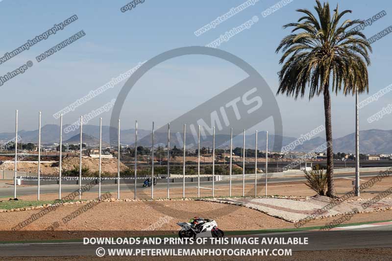 Cartagena;Circuito Cartagena;Motorcycle Trackdays;No Limits Trackdays;Peter Wileman Photography;Trackday Digital Images;Trackday Photographs;Trackdays Spain