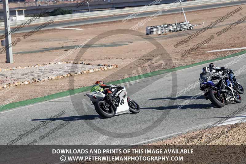Cartagena;Circuito Cartagena;Motorcycle Trackdays;No Limits Trackdays;Peter Wileman Photography;Trackday Digital Images;Trackday Photographs;Trackdays Spain