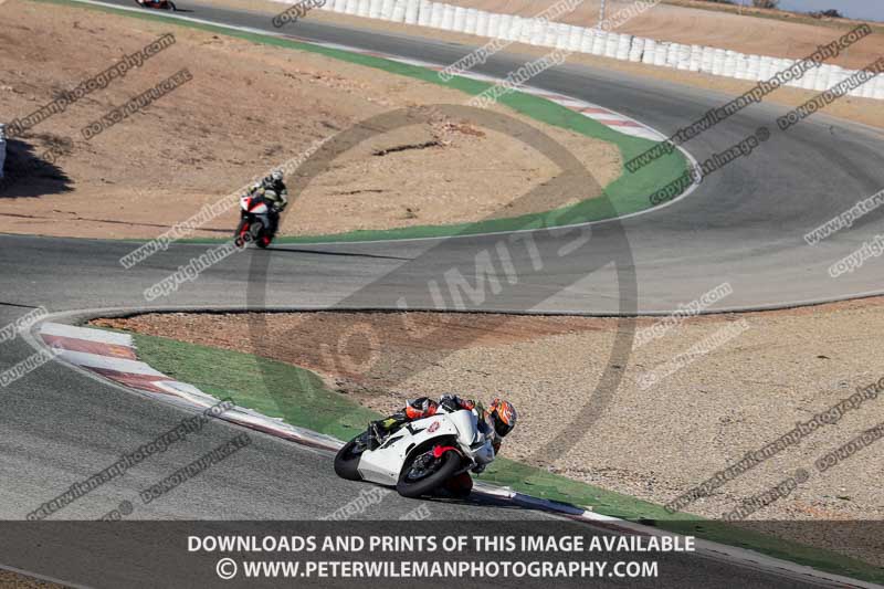 Cartagena;Circuito Cartagena;Motorcycle Trackdays;No Limits Trackdays;Peter Wileman Photography;Trackday Digital Images;Trackday Photographs;Trackdays Spain