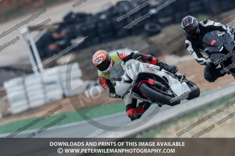 Cartagena;Circuito Cartagena;Motorcycle Trackdays;No Limits Trackdays;Peter Wileman Photography;Trackday Digital Images;Trackday Photographs;Trackdays Spain