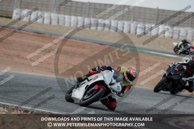 Cartagena;Circuito Cartagena;Motorcycle Trackdays;No Limits Trackdays;Peter Wileman Photography;Trackday Digital Images;Trackday Photographs;Trackdays Spain