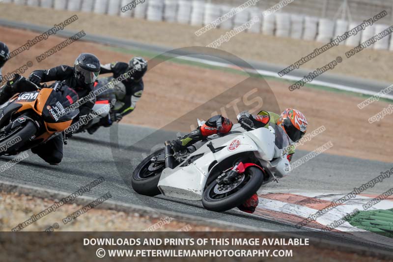 Cartagena;Circuito Cartagena;Motorcycle Trackdays;No Limits Trackdays;Peter Wileman Photography;Trackday Digital Images;Trackday Photographs;Trackdays Spain