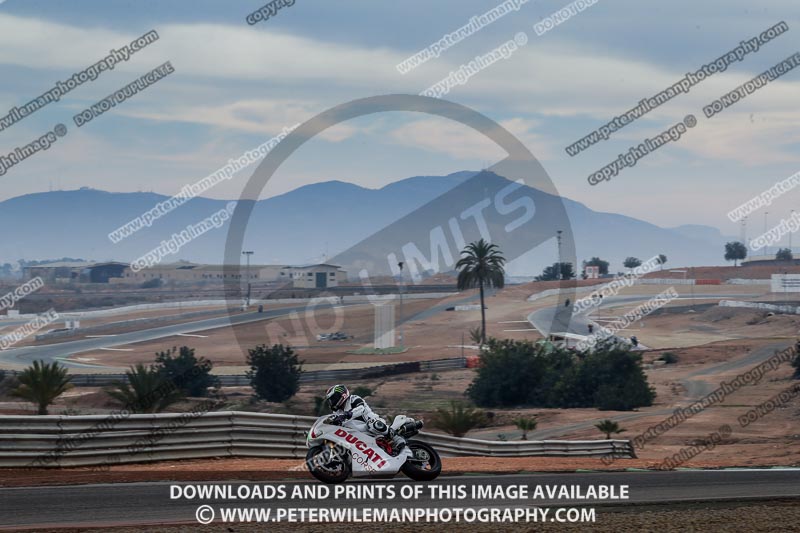 Cartagena;Circuito Cartagena;Motorcycle Trackdays;No Limits Trackdays;Peter Wileman Photography;Trackday Digital Images;Trackday Photographs;Trackdays Spain