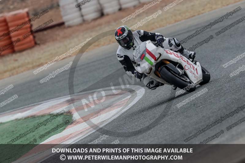 Cartagena;Circuito Cartagena;Motorcycle Trackdays;No Limits Trackdays;Peter Wileman Photography;Trackday Digital Images;Trackday Photographs;Trackdays Spain