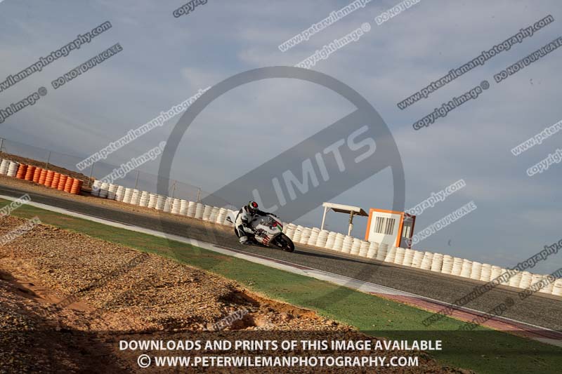 Cartagena;Circuito Cartagena;Motorcycle Trackdays;No Limits Trackdays;Peter Wileman Photography;Trackday Digital Images;Trackday Photographs;Trackdays Spain
