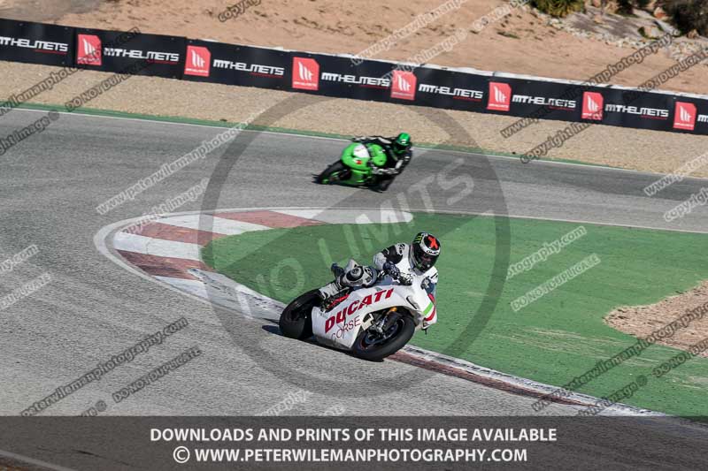 Cartagena;Circuito Cartagena;Motorcycle Trackdays;No Limits Trackdays;Peter Wileman Photography;Trackday Digital Images;Trackday Photographs;Trackdays Spain