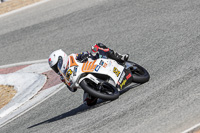Fast Group 1 White Bikes