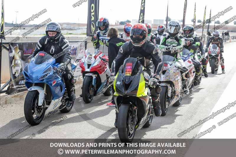 Cartagena;Circuito Cartagena;Motorcycle Trackdays;No Limits Trackdays;Peter Wileman Photography;Trackday Digital Images;Trackday Photographs;Trackdays Spain