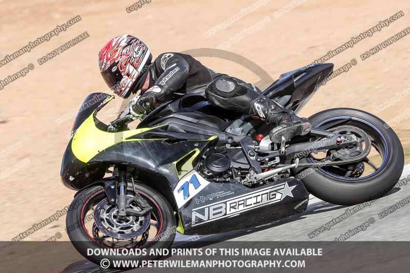 Cartagena;Circuito Cartagena;Motorcycle Trackdays;No Limits Trackdays;Peter Wileman Photography;Trackday Digital Images;Trackday Photographs;Trackdays Spain