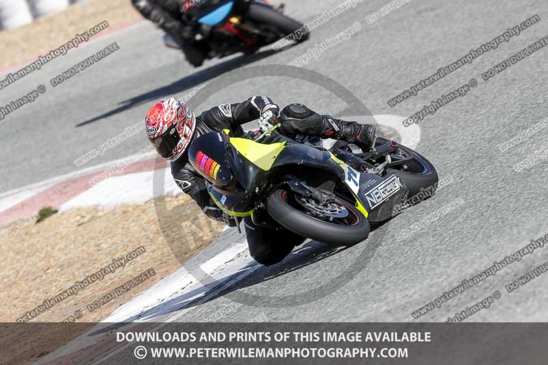 Cartagena;Circuito Cartagena;Motorcycle Trackdays;No Limits Trackdays;Peter Wileman Photography;Trackday Digital Images;Trackday Photographs;Trackdays Spain